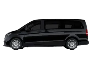 8 Seat Minibuses in Burnt Oak - Burnt Oak Mini Cabs