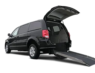 Wheelchair Accessible Taxis in Burnt Oak - Burnt Oak Mini Cabs